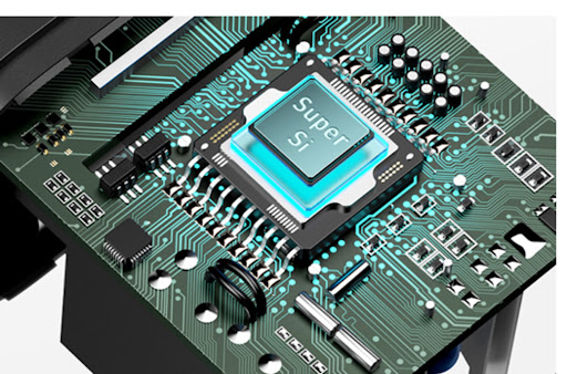 High-Frequency QR Controllers: The Revolutionary Partner of Energy Storage GaN